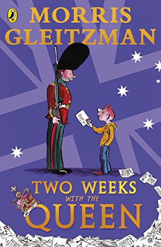 Two Weeks with the Queen: Winner of the Children's Book Award von Penguin Books Ltd