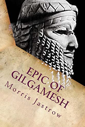 Epic of Gilgamesh