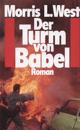 Der Turm von Babel von Pawlak