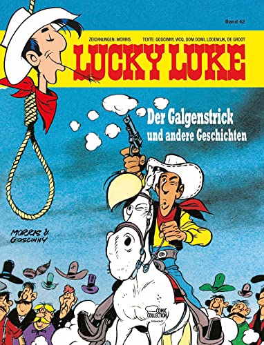 Lucky Luke 42: Der Galgenstrick von Egmont Comic Collection