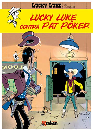 Lucky Luke contra Pat Póker Lucky Luke contra Pat Póker
