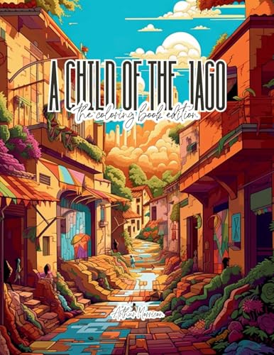 A Child of the Jago