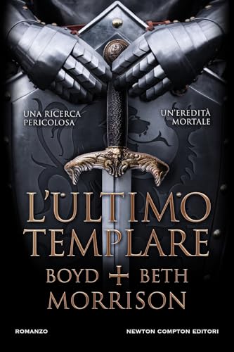L'ultimo templare (Nuova narrativa Newton) von Newton Compton Editori