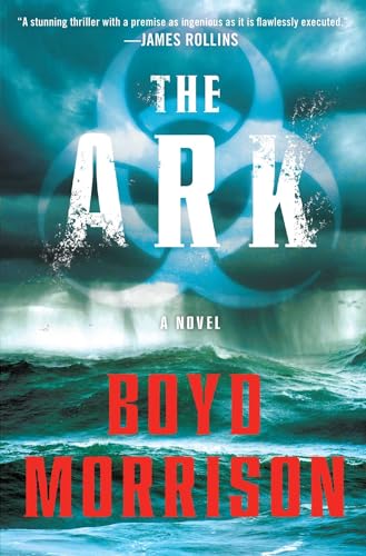 The Ark: A Novel