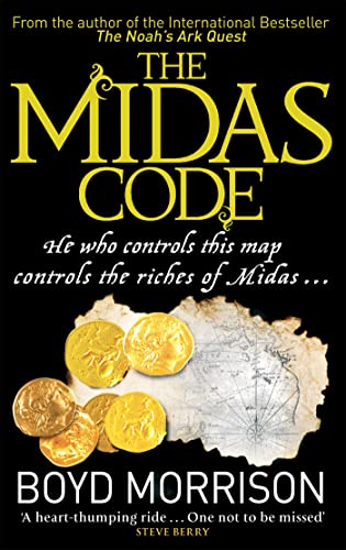 The Midas Code von Sphere