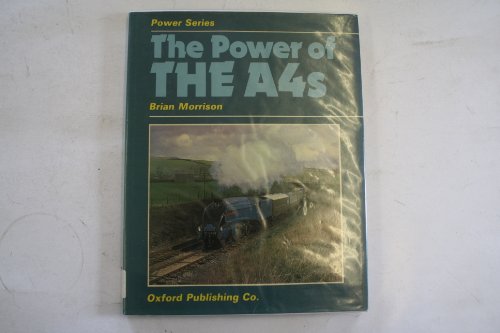 The Power of the A.4's (Power series)