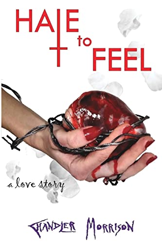 Hate to Feel von CREATESPACE