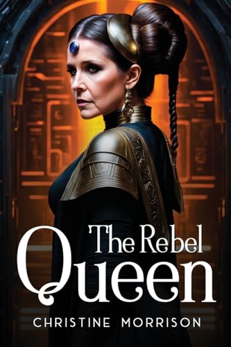 The Rebel Queen von Licentia Forlag