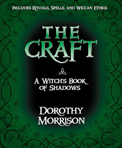 The Craft: A Witch's Book of Shadows von Llewellyn Publications