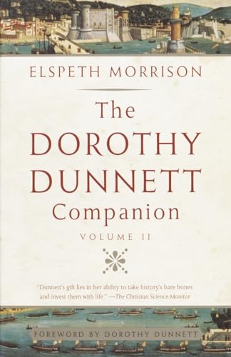 The Dorothy Dunnett Companion: Volume II