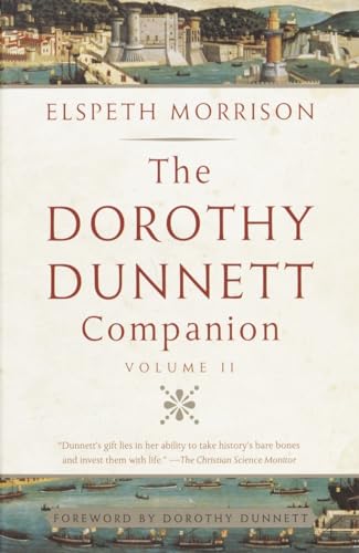 The Dorothy Dunnett Companion: Volume II von Vintage