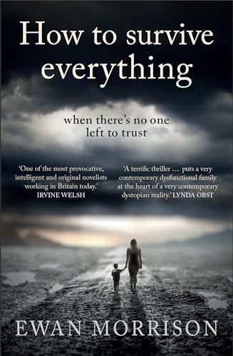 How to Survive Everything How to Survive Everything von Saraband
