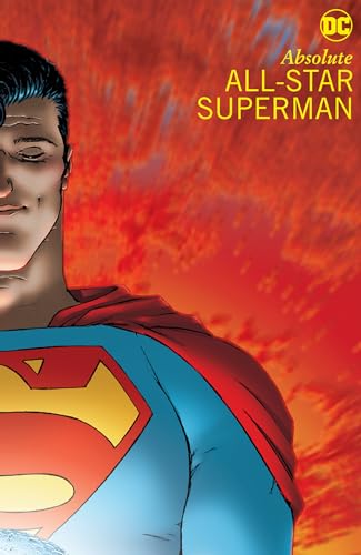 Absolute All-Star Superman von DC Comics