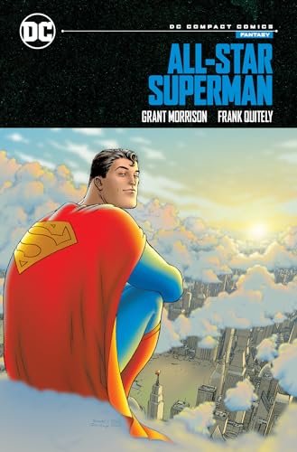 All-Star Superman von DC Comics