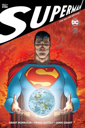 All-Star Superman von Dc Comics