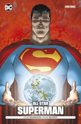 All star. Superman (DC comics) von Panini Comics