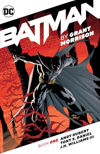 Batman 1 von DC Comics