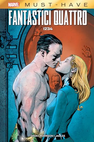 Fantastici quattro 1234 (Marvel must-have) von Panini Comics