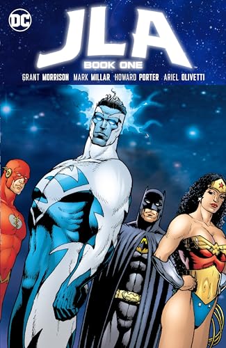 JLA 1 von Penguin