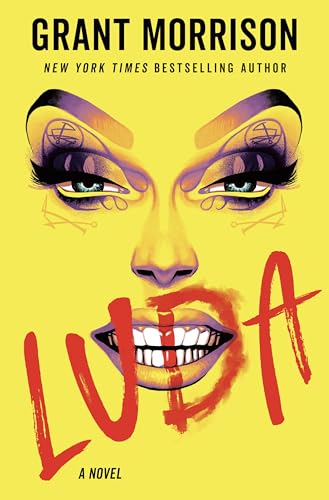 Luda: A Novel von Del Rey