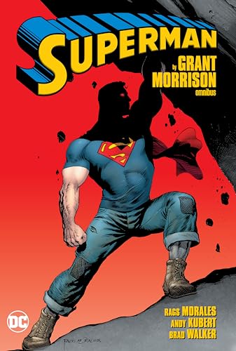 Superman by Grant Morrison Omnibus von DC Comics
