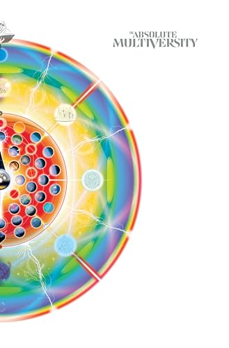 The Absolute Multiversity von DC Comics