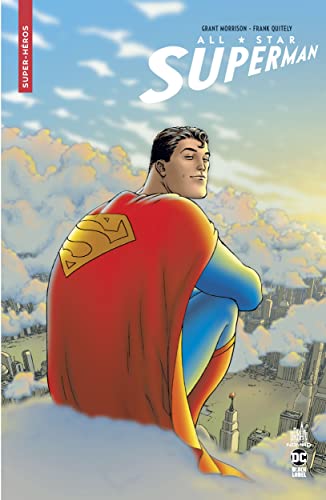 Urban Comics Nomad : All-Star Superman von URBAN COMICS