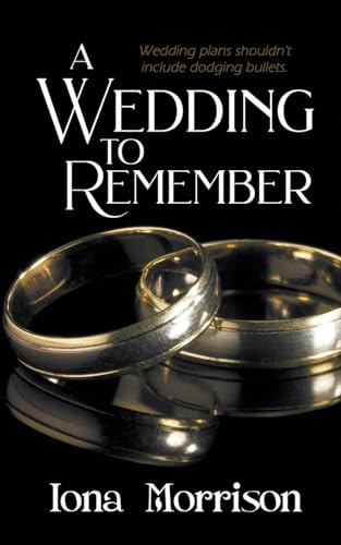A Wedding to Remember (Blue Cove Mystery, Band 14) von Wild Rose Press