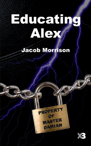 Educating Alex von X3 Publishing