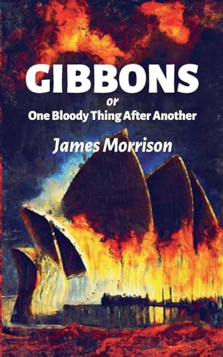 Gibbons: One Bloody Thing After Another von Orbis Tertius Press