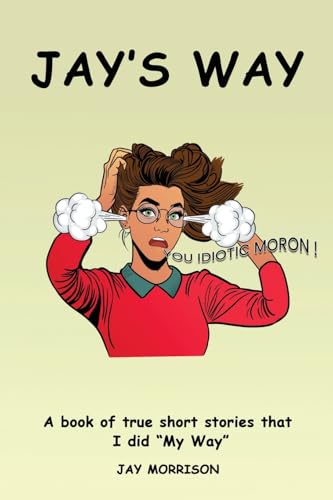 JAYS WAY von Best Book Writers