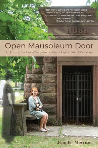 Open Mausoleum Door Open Mausoleum Door von Schuler Books