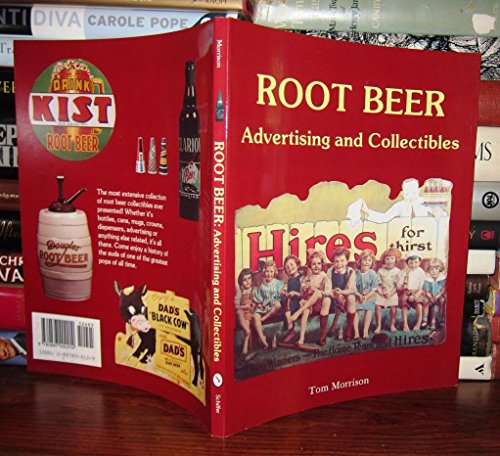 Root Beer Advertising and Collectibles