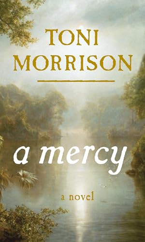 A Mercy: Ausgezeichnet: Library Journal Best Books of the Year, 2008 A Mercy: Ausgezeichnet: Library Journal Best Books of the Year, 2008 von Knopf