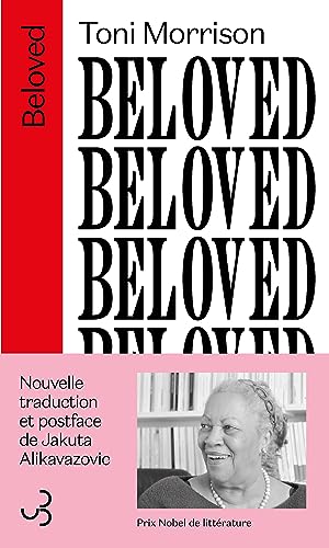 Beloved Beloved