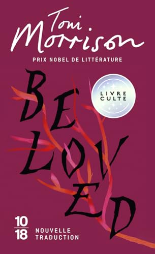 Beloved Beloved von 10 X 18