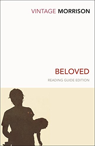 Beloved: Ausgezeichnet: Pulitzer Prize for Fiction 1988 Beloved: Ausgezeichnet: Pulitzer Prize for Fiction 1988 von Vintage Classics