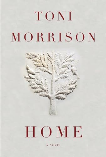 Home: A novel Home: A novel
