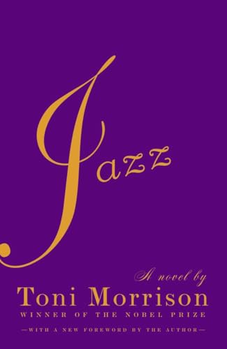 Jazz (Vintage International, Band 9) von Vintage