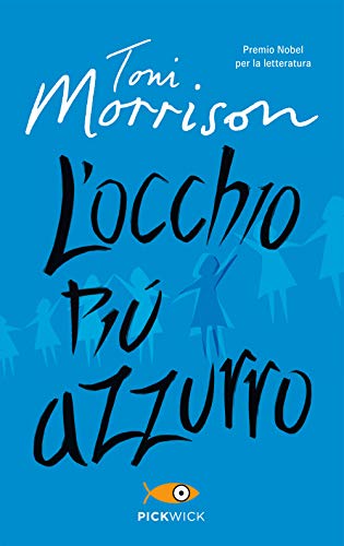 L'occhio più azzurro (Pickwick)