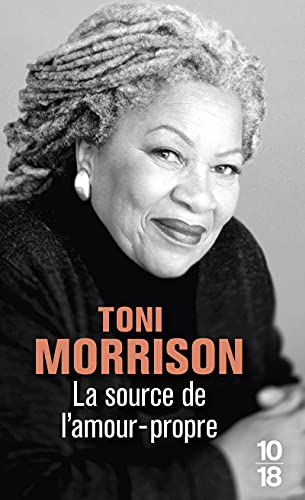 La source de l'amour-propre von 10 X 18