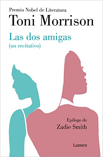 Las dos amigas (un recitativo) (Narrativa) von LUMEN