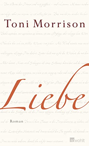 Liebe Liebe