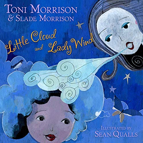 Little Cloud and Lady Wind Little Cloud and Lady Wind von Simon & Schuster