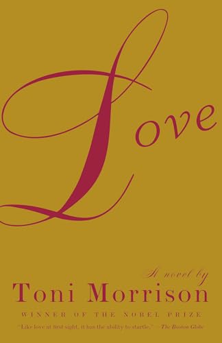 Love: A Novel Love: A Novel von Vintage