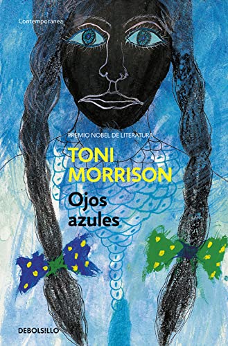 Ojos azules (Contemporánea, Band 5) von DEBOLSILLO