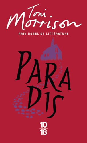 Paradis Paradis