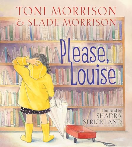 Please, Louise Please, Louise