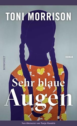 Sehr blaue Augen: Mit einem Nachwort von Alice Hasters