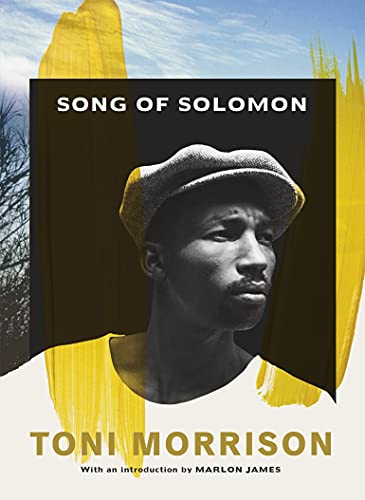 Song of Solomon: Toni Morrison (Vintage Classics Morrison)